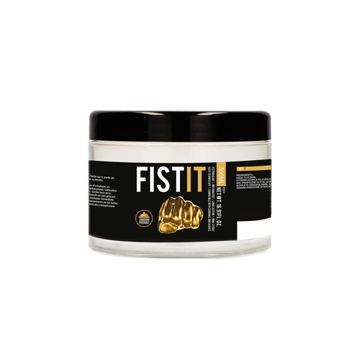 FIST IT Gold - 500ML